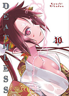 Deathless 10