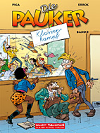 Die Pauker 05: Klassenkampf