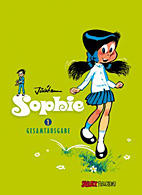 Sophie Gesamtausgabe 01: Von Starter zu Sophie