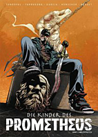 Die Kinder des Prometheus 01: Familientreffen