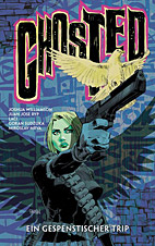Ghosted 04: Ein gespenstischer Trip