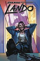 Star Wars Sonderband 90: Lando