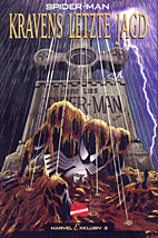 Spider-Man: Kravens letzte Jagd (mex 02)