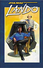 Star Wars Sonderband 90: *HC* Lando