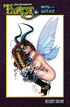 Tarot - Witch of the Black Rose 03: Hextreme Edition (Hardcover)