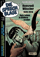 Sprechblase 235 (Mai 2016)