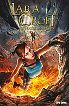 Lara Croft und die Artefakte des Boesen - Ein Tomb-Raider-Abenteuer