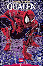 Spider-Man Qualen (mex 04)