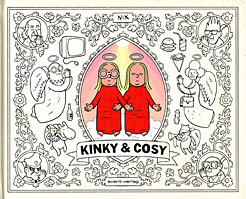 Kinky & Cosy