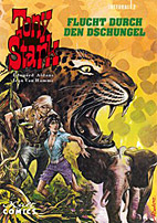 Tony Stark Integral 02: Flucht durch den Dschungel