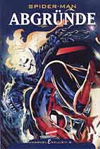 Spider-Man: Abgruende (mex 08)