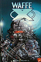 Waffe X (mex 03)