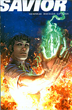 Savior 01: *HC*
