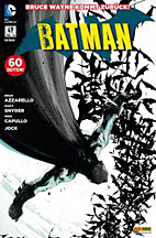 Batman Heft 49