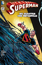 Superman Heft 49
