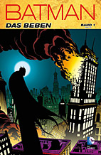 Batman: Das Beben 01 (von 2)