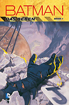 Batman: Das Beben 01 (von 2) *HC*