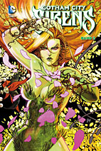 Gotham City Sirens Sammelband 02: (von 3) *HC*