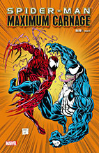 Spider-Man: Maximum Carnage 01 (von 2)