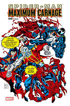 Spider-Man: Maximum Carnage 01 (von 2) *HC*