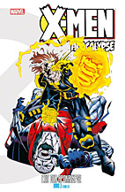 X-Men - Apocalypse: Zeit der Apokalypse 03 (von 3) HC
