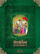 Robin Ausdemwald - Best of (Splitter Sonderband) (Aus dem Wald)