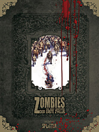 Zombies - Erster Zyklus (Splitter Sonderband)