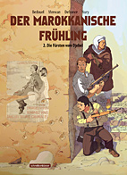 Der Marokkanische Fruehling 02: Die Fuersten vom Djebel