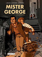 Mister George 02: Washington