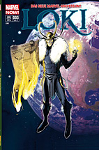 Loki 03: Am Ende aller Tage