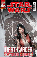Star Wars Neue Serie Heft 11