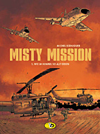 Misty Mission 01: Wie im Himmel so auf Erden
