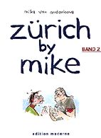 Zuerich by Mike 02