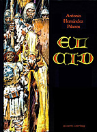El Cid Gesamtausgabe