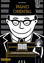 Piano Oriental