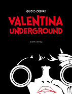 Valentina Underground (Valentina Sammelband 02)