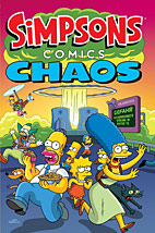 Simpsons Sonderband 25: Chaos