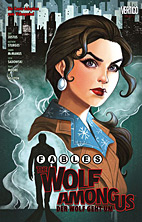 Fables - The Wolf among us - Der Wolf geht um 02: 