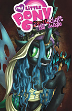 My Little Pony Comic 01: Feindschaft ist Magie