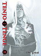 Tenjo Tenge Max 11