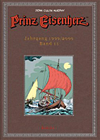 Prinz Eisenherz - Murphy 15: (1999 / 2000)
