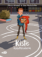 Kiste 04: Roboteralarm
