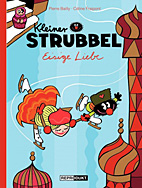 Kleiner Strubbel 11: Liebe auf Eis