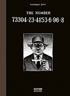 The Number 73304-23-4153-6-96-8 (Neuauflage)