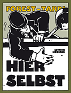 Hier selbst (Neuauflage)