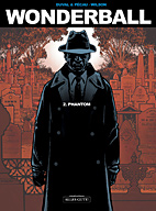 Wonderball 02: Phantom