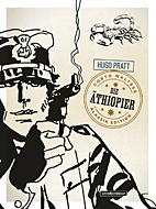 Corto Maltese 05: (s/w - Klassik) Die Aethiopier (Neuauflage)