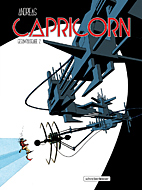Capricorn Gesamtausgabe 02: 