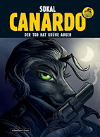 Canardo 24: Der Tod hat gruene Augen (Ein Fall fuer Inspektor Canardo)