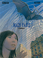 Nach Paris 02: Sternennacht (von 2)